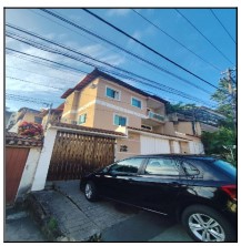 Casa - Venda, Jacarepaguá, Rio de Janeiro, RJ